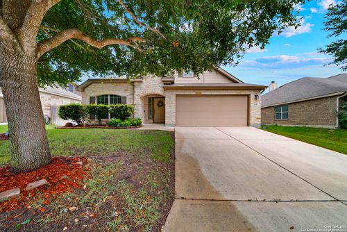 14415 High Plains Dr, San Antonio, TX, 78254-1863 | Card Image