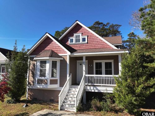 601 Viccars Ln, Manteo, NC, 27954-8011 | Card Image