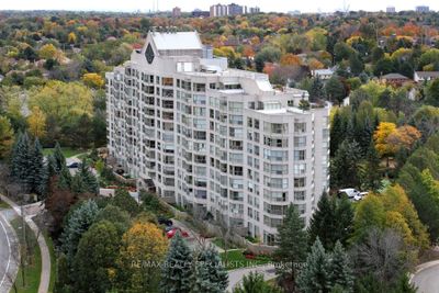 109 - 1700 The Collegeway, Condo with 2 bedrooms, 2 bathrooms and 2 parking in Mississauga ON | Image 1