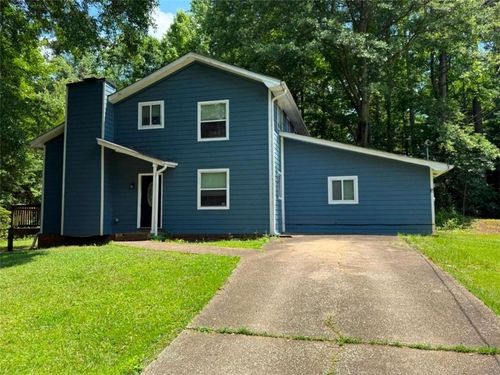 2425 Falls River Dr, Lithia Springs, GA, 30122-3016 | Card Image
