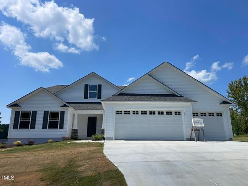 132 Mangrove Ct, Four Oaks, NC, 27524-6214 | Card Image