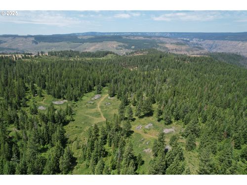 0 Sickfoot Rd, Wallowa, OR, 97885 | Card Image