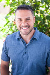 Scott Morgan
