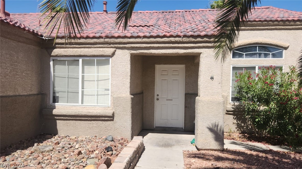 Kitamaya St, North Las Vegas, NV 89031