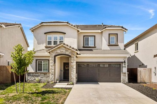 12264 Rocky Ford Way, Rancho Cordova, CA, 95742-6794 | Card Image