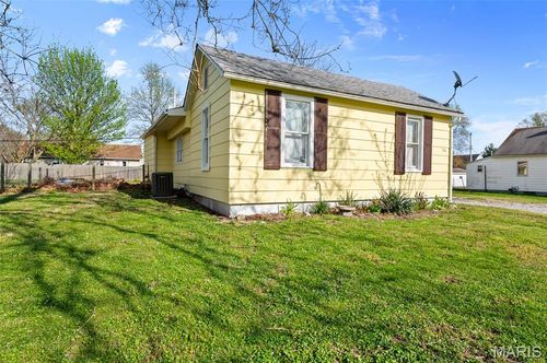 116 Marcia, Wilsonville, IL, 62093-1058 | Card Image
