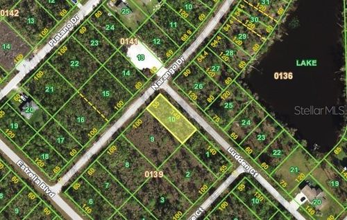 12114 Ludden Ct, Punta Gorda, FL, 33955 | Card Image