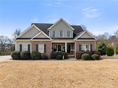 5716 Brickhampton Ct, Clermont, GA, 30527-1960 | Card Image