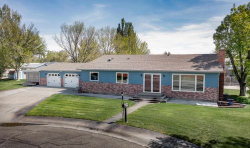 512 Teton Pl, Worland, WY, 82401-2535 | Card Image