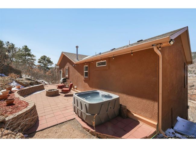 113 Oakdale Dr, House other with 3 bedrooms, 3 bathrooms and null parking in Palmer Lake CO | Image 40