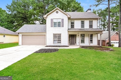 176 Pine Branch Dr, stockbridge, GA, 30281-6029 | Card Image