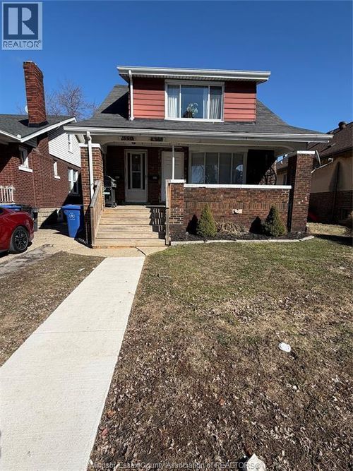 1388-90 Goyeau St, Windsor, ON, N8X3L1 | Card Image