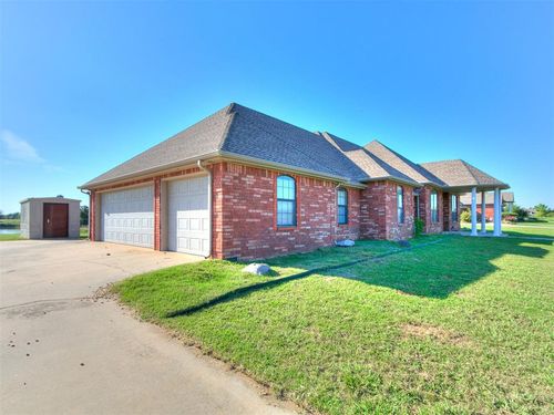 2600 Shoreline Dr, Norman, OK, 73026-1312 | Card Image