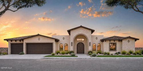 425 Vista Del Rio Avenue, El Paso, TX, 79932 | Card Image