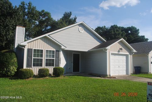 3022 Foxhorn Rd, Jacksonville, NC, 28546-6926 | Card Image