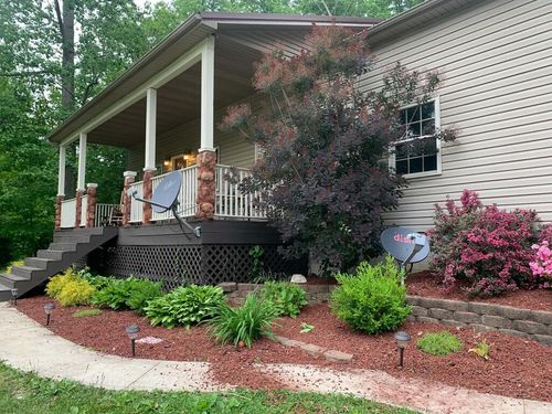 4089 State Route 125, West Portsmouth, OH, 45663 | Card Image