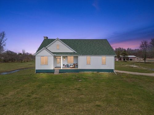 5200 Plank Rd, Cottrellville, MI, 48039-1467 | Card Image