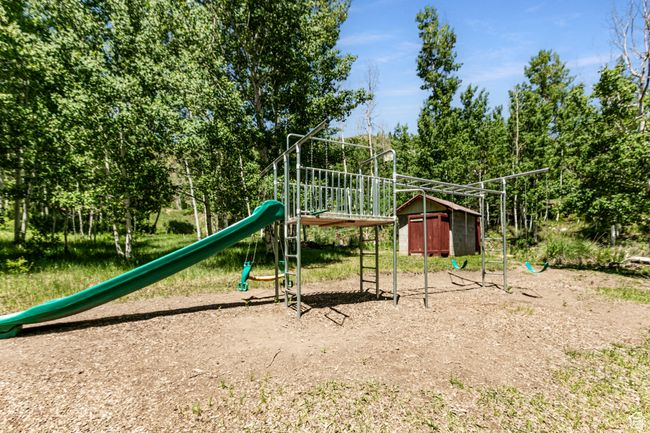View of community playground | Image 29