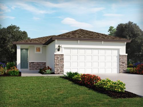 2778 Virginia Pine Drive, BARTOW, FL, 33830 | Card Image