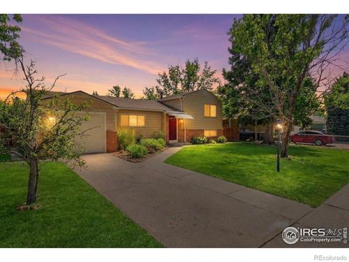 2510 15th Avenue, Greeley, CO, 80631 | Card Image