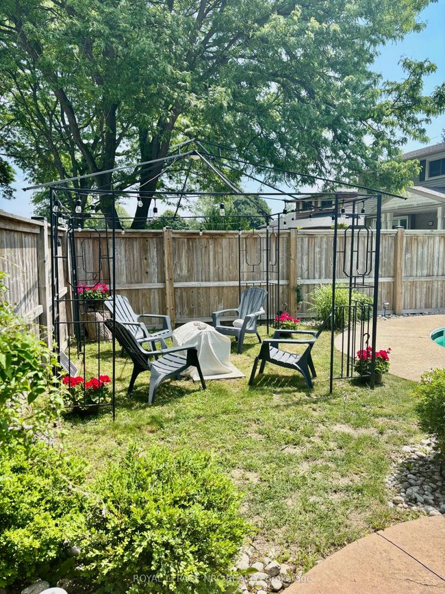 6796 Stokes St, House other with 5 bedrooms, 2 bathrooms and 4 parking in Niagara Falls ON | Image 34