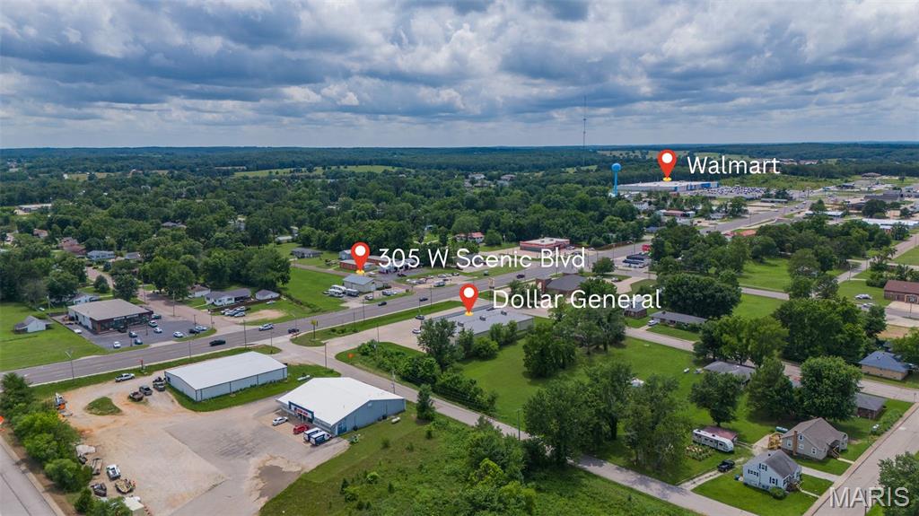 Commercial Sale in Salem 3
