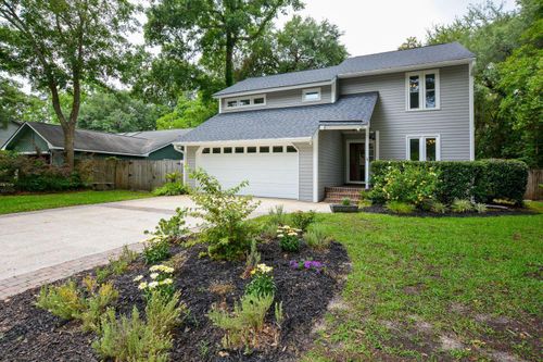 2156 Forest Lakes Blvd, Charleston, SC, 29414-5924 | Card Image