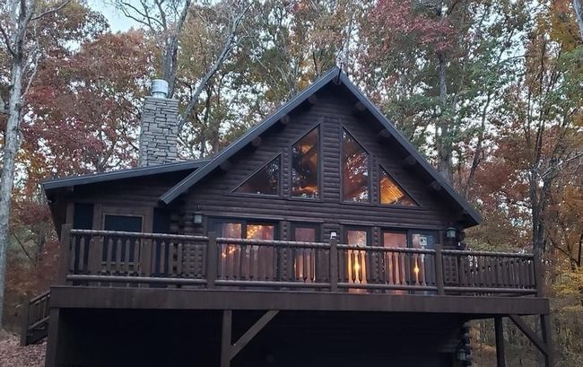 85 Pintail Ln, House other with 3 bedrooms, 3 bathrooms and 2 parking in Murray KY | Image 61