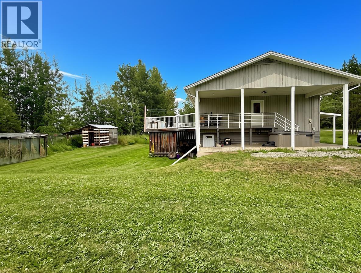 Residential in Horsefly 5