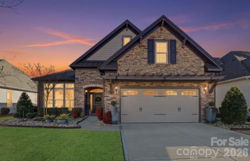 13123 Palisades Shoals Rd, Charlotte, NC, 28278-6018 | Card Image