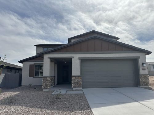 25239 W La Salle Street, Buckeye, AZ, 85326 | Card Image