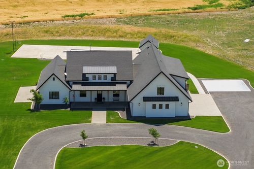 2617 Byrnes Rd, Touchet, WA, 99360-9564 | Card Image