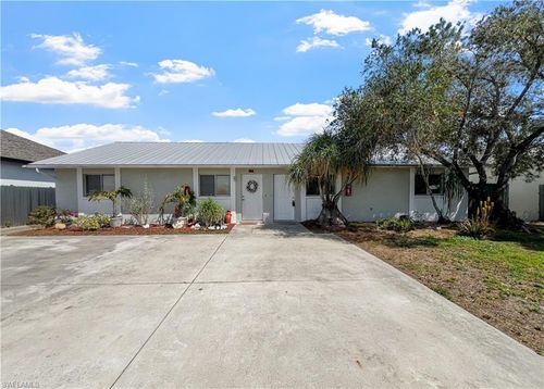 17435 Barbara Dr, FORT MYERS, FL, 33967-2706 | Card Image