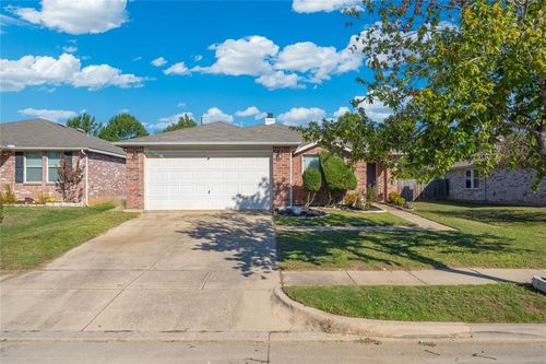 3521 Clydesdale Drive, Denton, TX, 76210 | Card Image