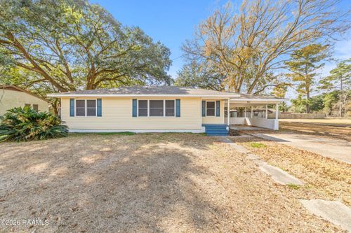 311 S Coolidge St, Church Point, LA, 70525-3411 | Card Image