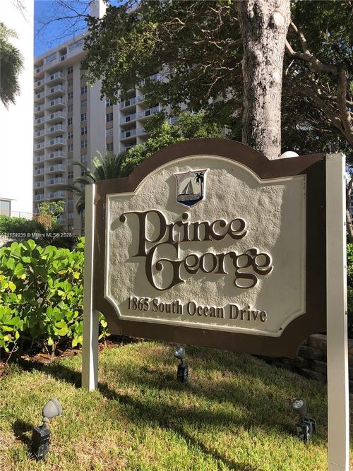 apt-3f-1865 S Ocean Dr, Hallandale Beach, FL, 33009-7606 | Card Image