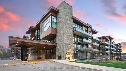 415-1575 Lakeshore Rd W, Mississauga, ON, L5J0B1 | Card Image