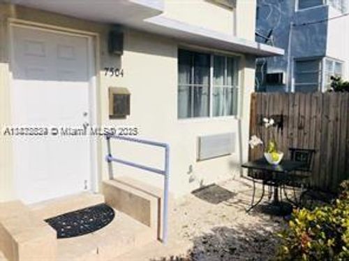 7504-503 75th St, Miami Beach, FL, 33141-2376 | Card Image