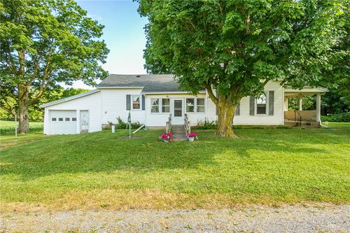 1116 Rochester St, Lima, NY, 14485 | Card Image