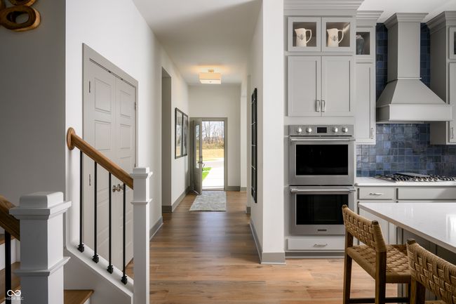 11911 Gray Ghost Way, House other with 4 bedrooms, 5 bathrooms and null parking in Fishers IN | Image 29