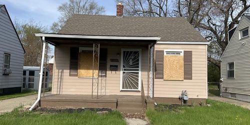 19639 Wexford St, Detroit, MI, 48234-1805 | Card Image