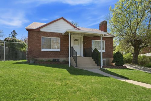 861 Bel Mar Dr, South Ogden, UT, 84403-1909 | Card Image