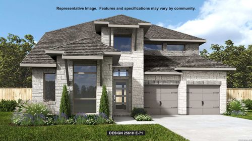 154 Trotting Horse, Boerne, TX, 78006-3288 | Card Image