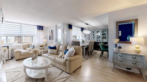 1219-551 The Mall West, Etobicoke, ON, M9C1G7 | Card Image