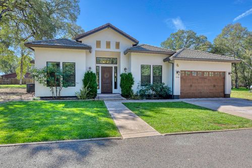 3790 Ponderosa Road, Shingle Springs, CA, 95682 | Card Image