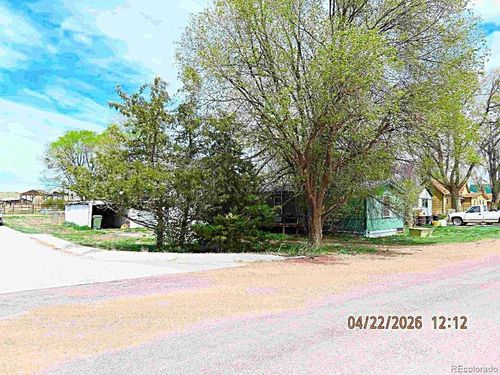 104 S Rock Island Ave, Ramah, CO, 80832-5016 | Card Image
