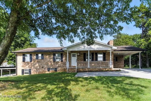 5095 New Highway 68, Madisonville, TN, 37354-5702 | Card Image