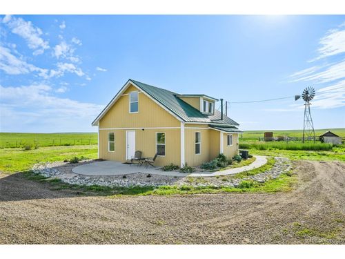 23554 County Road 33, Elbert, CO, 80106-9213 | Card Image