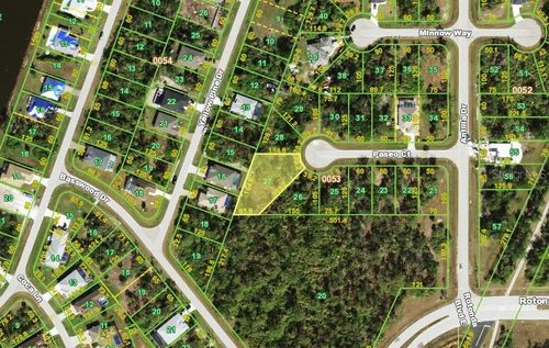 101 Paseo Ct, Rotonda West, FL, 33947 | Card Image