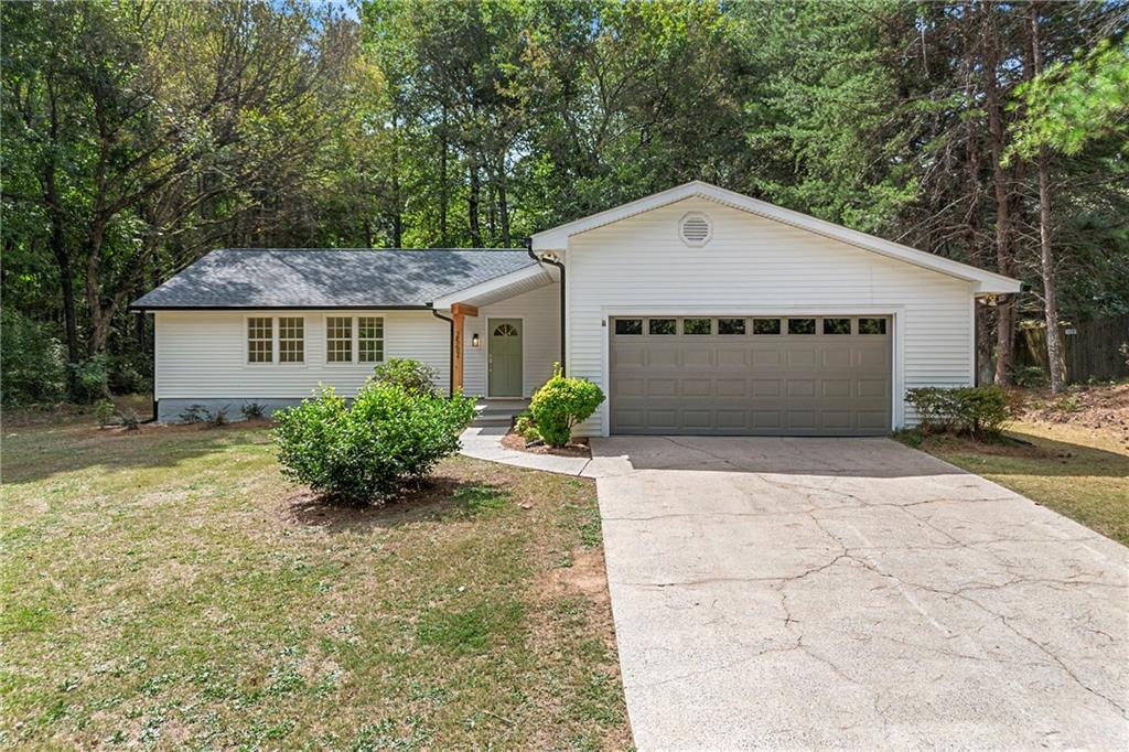 Twin Oaks Dr, Marietta, GA 30064